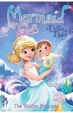 The Winter Princess, Volume 20 - Debbie Dadey