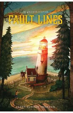 The Winterton Deception 2: Fault Lines - Janet Sumner Johnson