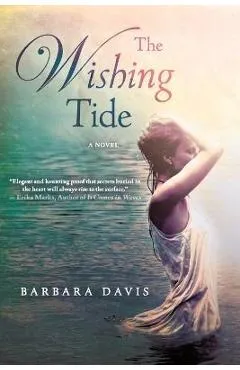 The Wishing Tide - Barbara Davis