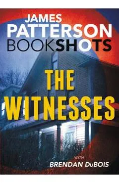 The Witnesses - James Patterson