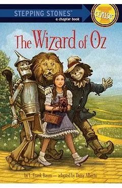 The Wizard of Oz - L. Frank Baum