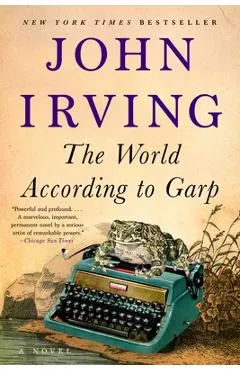 The World According to Garp - John Irving