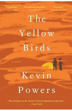 The Yellow Birds - Kevin Powers
