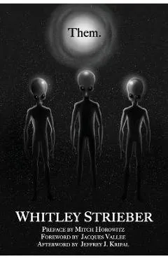 Them - Whitley Strieber
