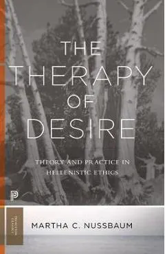 Therapy of Desire