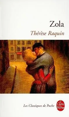 Therese Raquin | Emile Zola