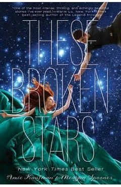 These Broken Stars - Amie Kaufman