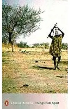 Things Fall Apart