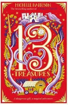 Thirteen Treasures -