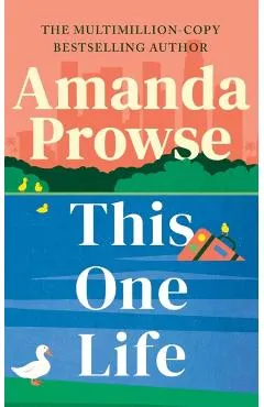 This One Life - Amanda Prowse
