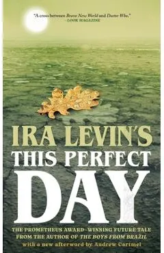 This Perfect Day - Ira Levin