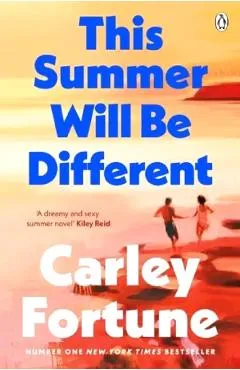 This Summer Will Be Different - Carley Fortune