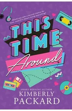 This Time Around - Kimberly Packard