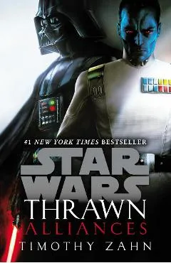 Thrawn: Alliances (Star Wars)