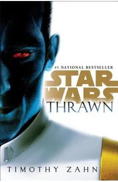 Thrawn - Timothy Zahn