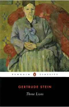 Three Lives - Gertrude Stein
