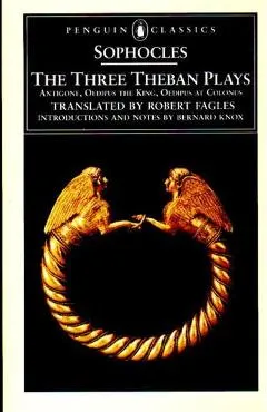 Three Theban Plays