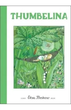 Thumbelina - Hans-christian Andersen