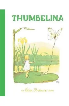 Thumbelina - Hans-christian Andersen