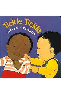 Tickle, Tickle - Helen Oxenbury