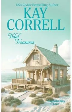 Tidal Treasures - Kay Correll