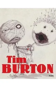 Tim Burton - Tim Burton