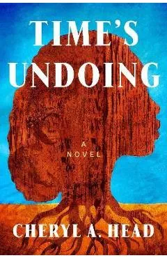 Time's Undoing - Cheryl A. Head