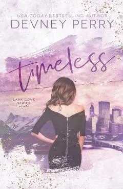 Timeless - Devney Perry