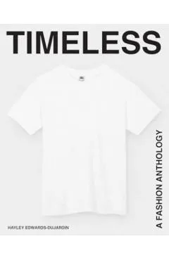 Timeless - Hayley Edwards-dujardin