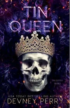 Tin Queen - Devney Perry