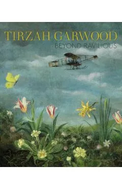 Tirzah Garwood - James Russell