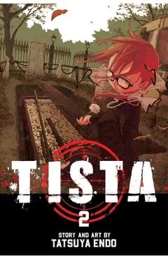 Tista, Vol. 2 - Tatsuya Endo