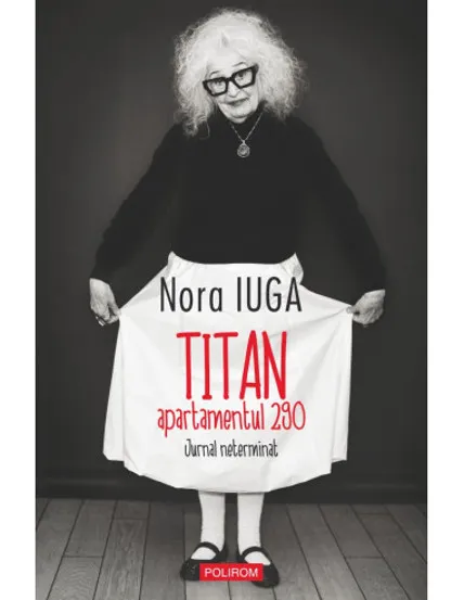 Titan apartamentul 290