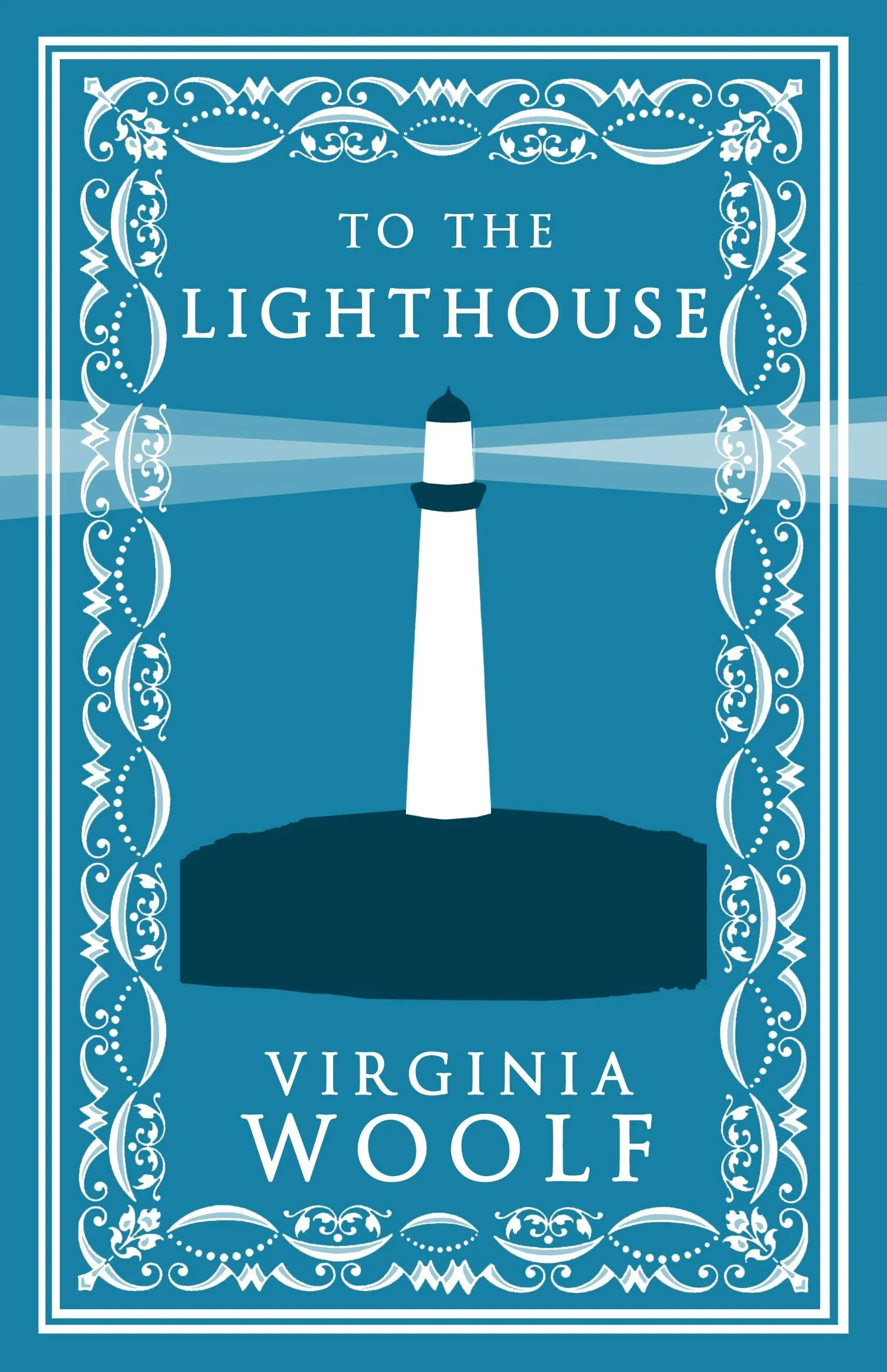 To the Lighthouse | Virginia Woolf