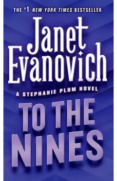 To the Nines - Janet Evanovich