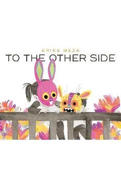 To the Other Side - Erika Meza