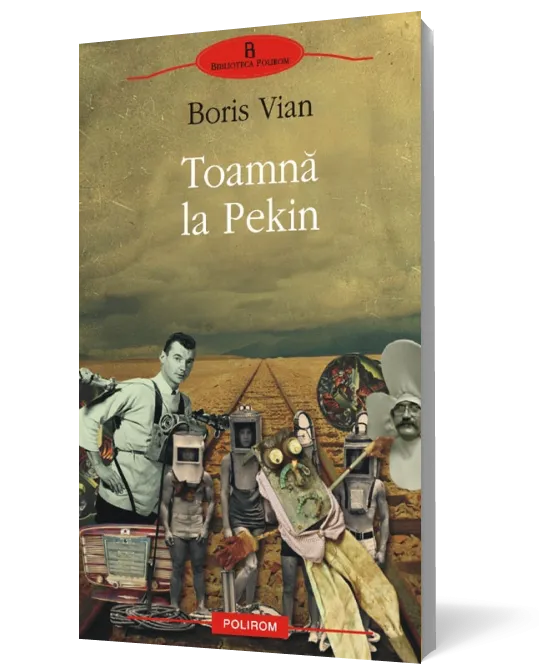 Toamna la Pekin