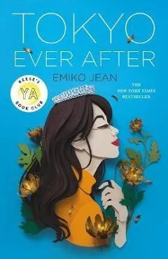 Tokyo Ever After - Emiko Jean