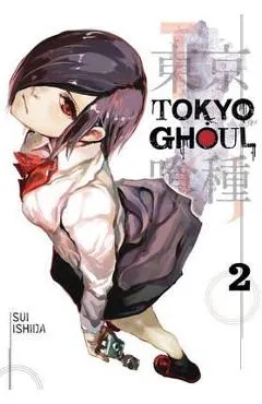 Tokyo Ghoul 2
