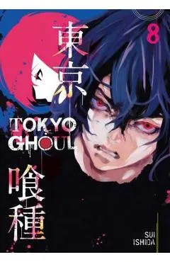Tokyo Ghoul