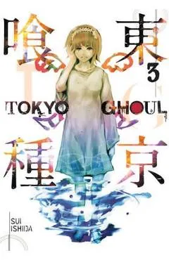 Tokyo Ghoul