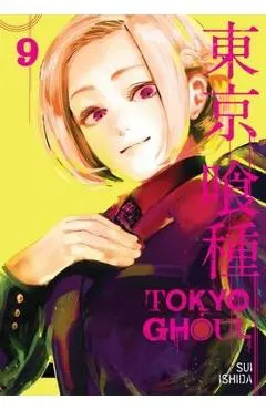 Tokyo Ghoul
