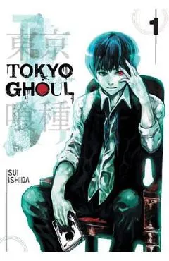 Tokyo Ghoul