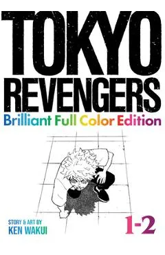 Tokyo Revengers: Brilliant Full Color Edition (Omnibus) Vol. 1-2 - Ken Wakui