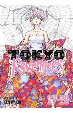 Tokyo Revengers (Omnibus) Vol. 27-28 - Ken Wakui