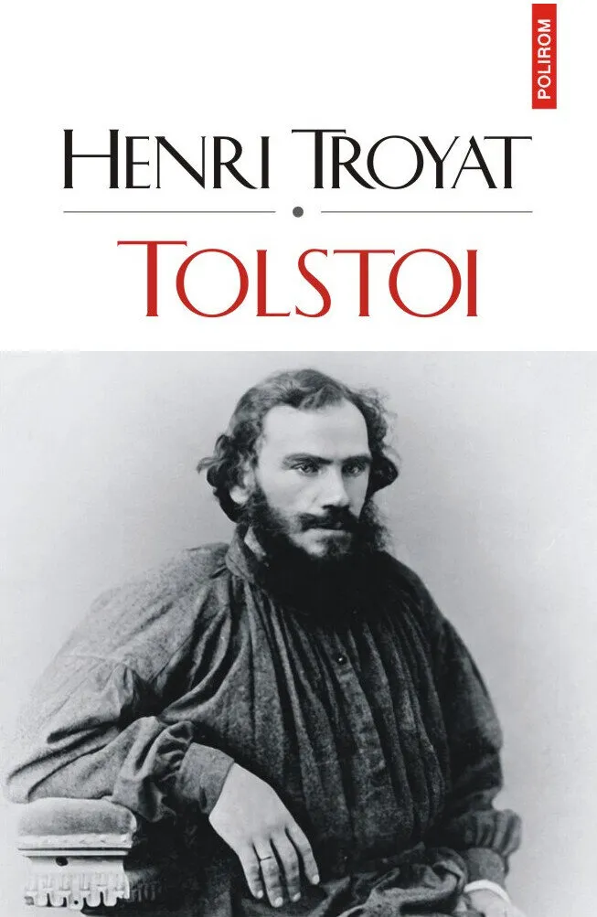 Tolstoi