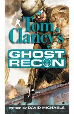 Tom Clancy's Ghost Recon - David Michaels