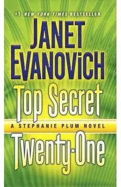 Top Secret Twenty-One