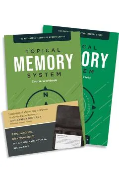 Topical Memory System: Hide God's Word in Your Heart - The Navigators