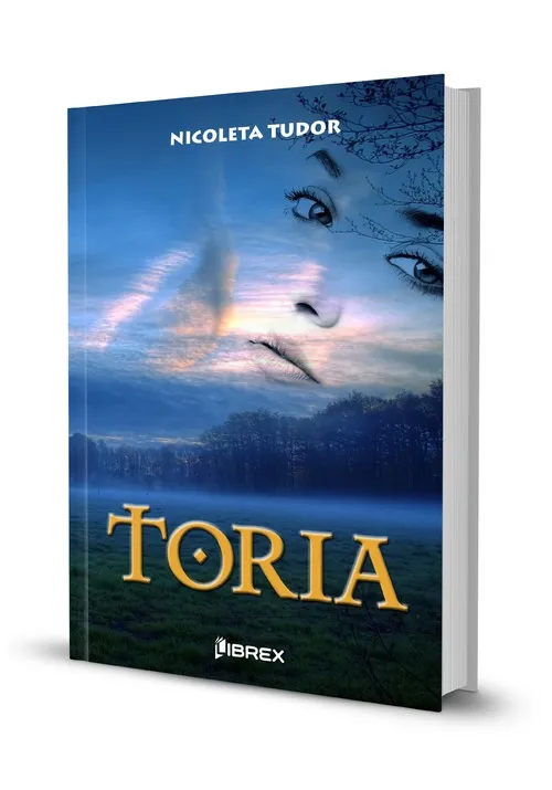 Toria | Nicoleta Tudor